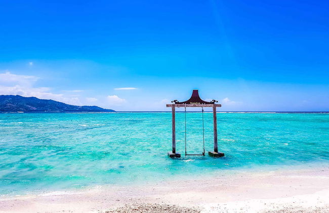 Boat to Nusa Lembongan & Gili Islands - Photo 2