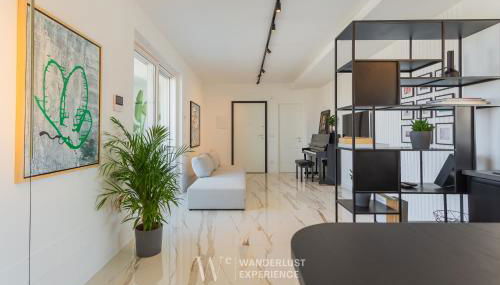 Wanderlust Experience Zenith Rooftop - Foto 3