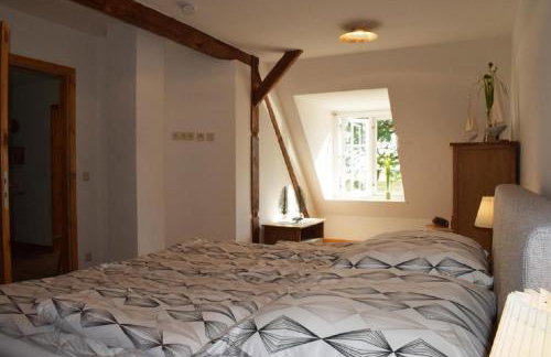 Ferienwohnung Ole Hof Risum-Lindholm - Foto 14