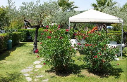 Country House Il Piancardato - Photo 30