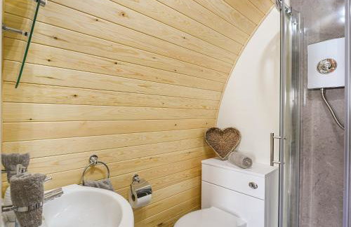 Cae Bitfel - Cottage - Foto 8