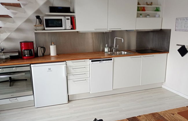 "Ingeborre" - 100m to the fjord - Foto 21