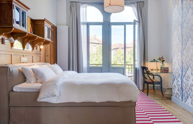 Europea Newton Boutique Hotel Residences - Foto 17