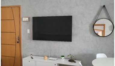 Apto térreo novo 2 Dorm - próximo ao Centro - Foto 3