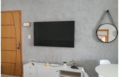 Apto térreo novo 2 Dorm - próximo ao Centro - Foto 3