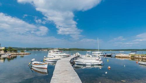 Apartment F-3 Klimno - Foto 3