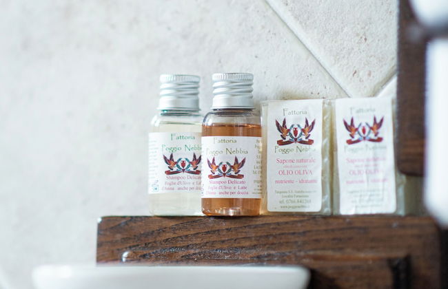 Casale Poggio Nebbia - Photo 36