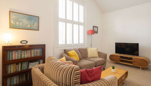 Host Stay Chatsworth Court Apartment - Photo 2, Room