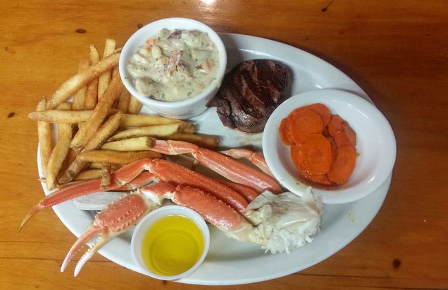 Gwin's Lodge & Roadhouse Est. 1952 - Foto 66