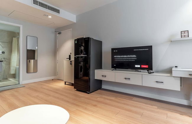 The Lancaster - ANGIA Hospitality - Foto 5