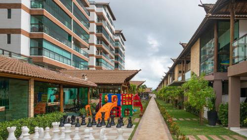 Apto Joao Pessoa/Cabedelo - Foto 4