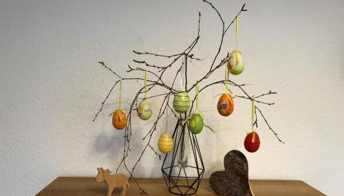 Nagelfluh Hüs - Foto 3