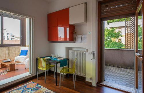 MilanoView Apartment - Foto 9