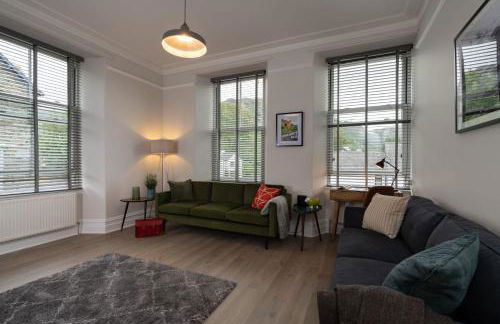 Spacious Apartment in Coniston, by LetMeStay - Foto 1