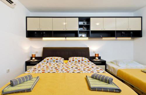 Apartment Twins - Foto 1