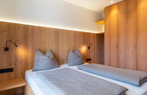Vista Dolomites Apartment Energy - Foto 21