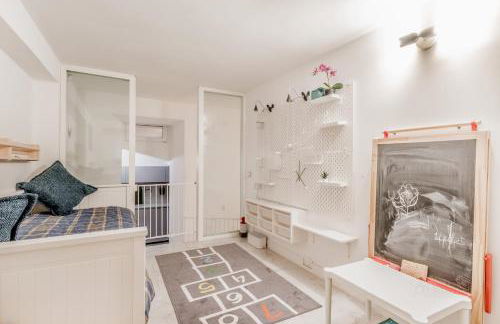 Family-friendly Rome center - Foto 18