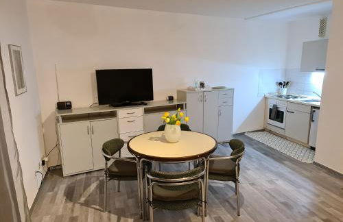 Apartment`s Nr 2, 2-B , 2-C und 2-D , in Stuttgart Stadtmitte - Foto 27