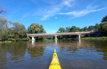 Osada Rycerska & Apartamenty Rycerskie - Foto 75