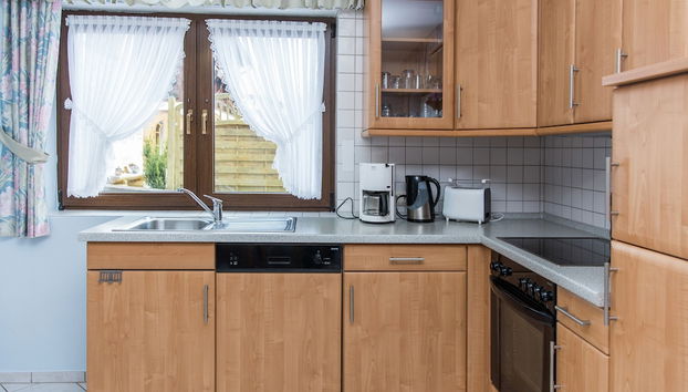 Tranquil Eifel Hideaway - Foto 5, Cocina privada