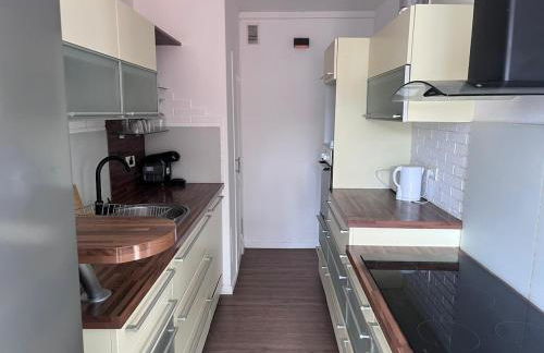 Appartement cozy et spacieux - Foto 8