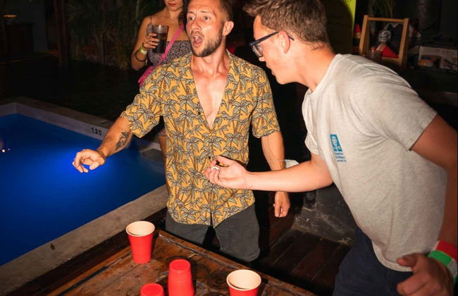 Tulum Pub Crawl - Foto 4