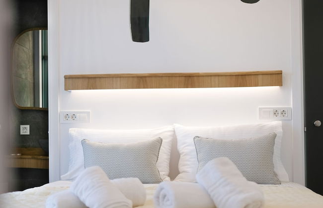 Alafropetra Luxury Suites - Foto 3