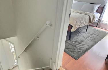 Calvert Cottage 1 - In the heart of Adams Morgan, Vintage Charm - Foto 19