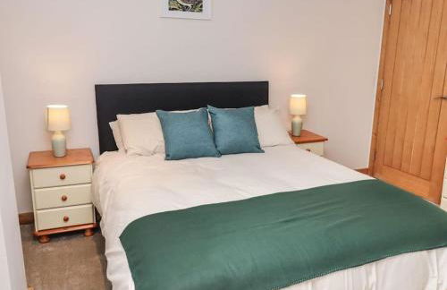 Jake’s Cottage - Langrick, Lincolnshire - Foto 9