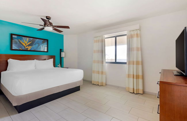 Hilton Vacation Club Royal Palm St. Maarten - Foto 5