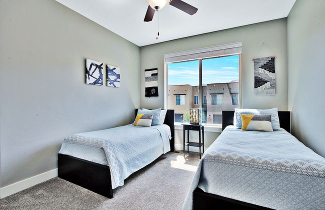 Entrada at Moab Townhomes - Foto 57