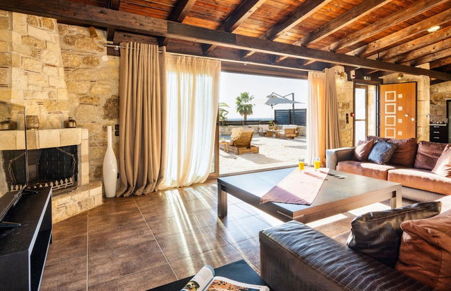 Palmrise Luxury Villas - Thea Villa - Foto 15