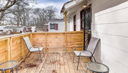 5 Mi to Downtown and Red Mtn Park! Cozy Family Home - Foto 2