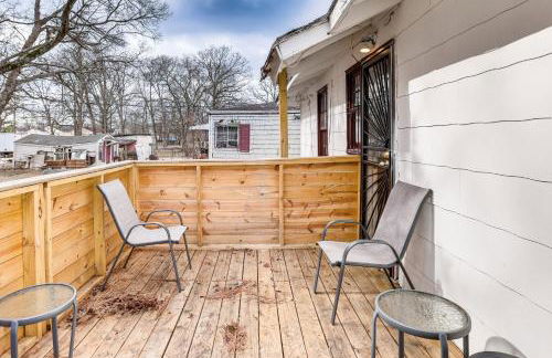 5 Mi to Downtown and Red Mtn Park! Cozy Family Home - Foto 2