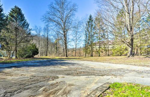 Mountaineer Retreat - 5 Mi to WV University! - Foto 25