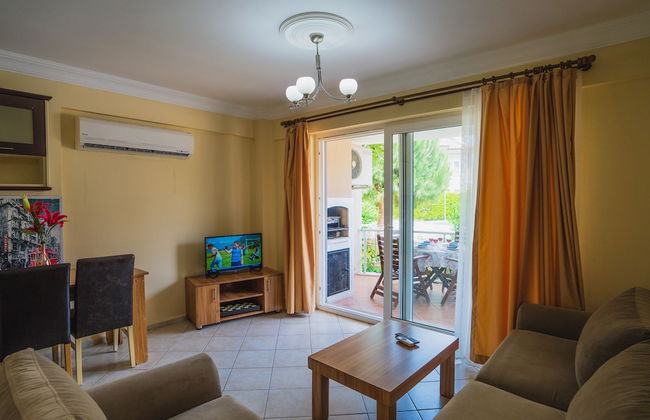 Sunset Beach Club Villas - Photo 74