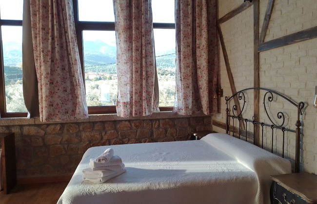 Casa Rural La Flor del Naranjo - Foto 31