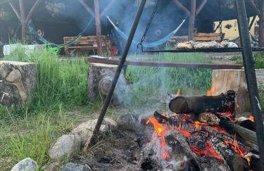 Pensjonat Przy Stajni - Foto 22