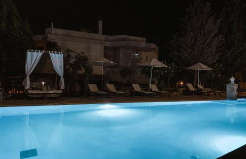 Theonia Villas - Foto 11