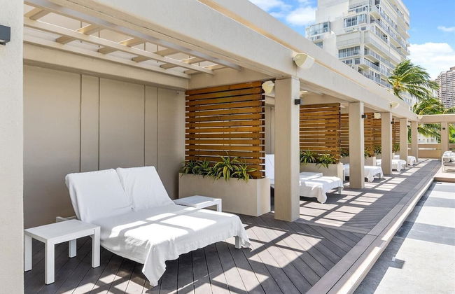 Ala Moana Condo by Zelloo - Foto 44