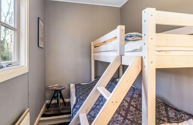 Tranquil Retreat in Skaerbaek - By Traum Ferienwohnungen - Foto 19