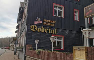 An der Bode - Foto 1