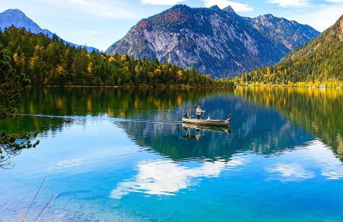 Hörnlestubn - Foto 27