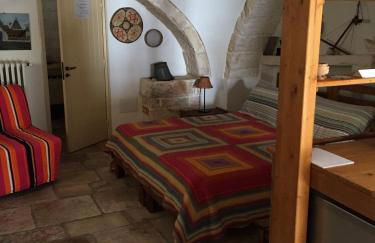 Trulli di Pozzomasiello - Foto 18