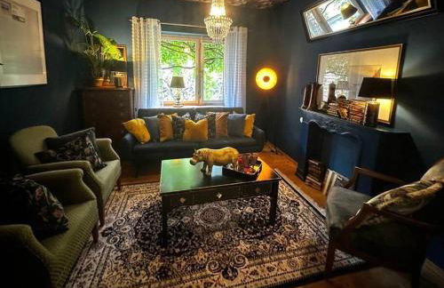 Vaters Haus - Foto 1