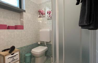 Apartment Cristina - Tignale Lake Garda - Foto 18