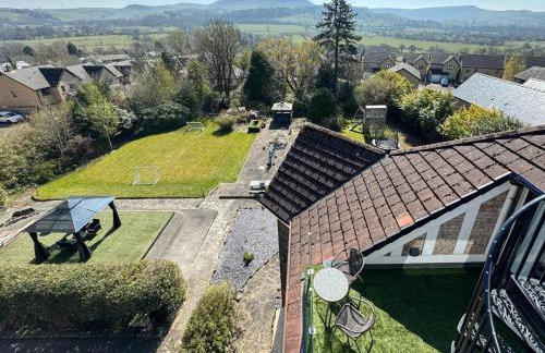 6 Bed in Chapel-en-le-Frith oc-c34371 - Foto 6