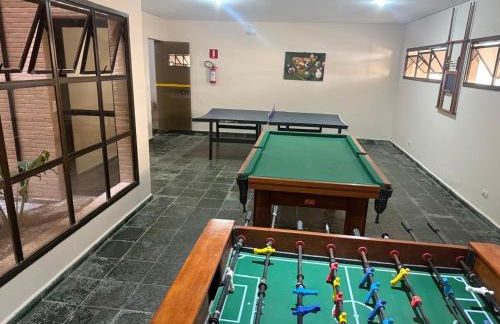 Guaruja Enseada 3 dormitorios 2 minutos da praia e ar condicionado - Foto 19