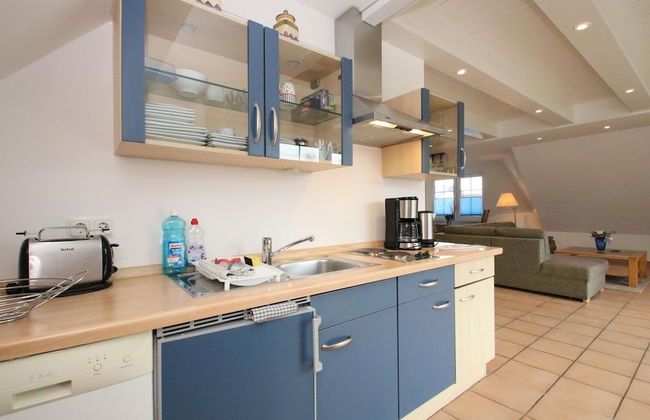 Ruhiges Ferienhaus mit Garten in Zingst - Foto 22