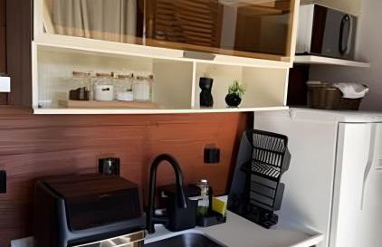 Cabana Riviera | Private Jacuzzi | Ferrugem - Photo 52